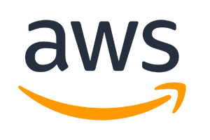 AWS ロゴ