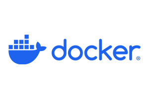 Docker ロゴ