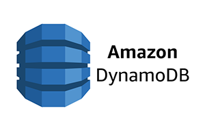 DynamoDB ロゴ
