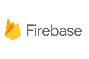 Firebase ロゴ