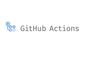 GitHub Actions ロゴ