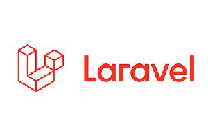 Laravel ロゴ