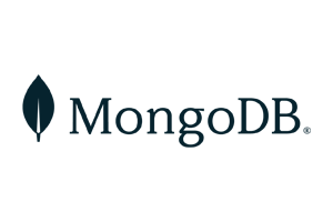 MongoDB ロゴ