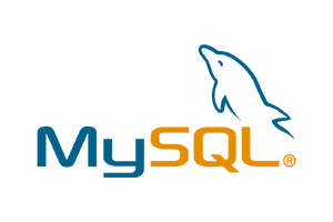 MySQL ロゴ