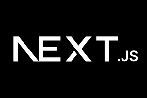 Next.js ロゴ
