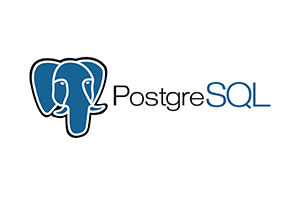 PostgreSQL ロゴ
