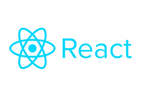 React ロゴ