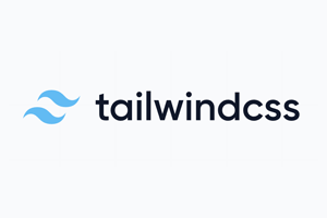 Tailwind CSS ロゴ