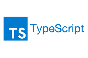 TypeScript ロゴ