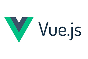 Vue.js ロゴ