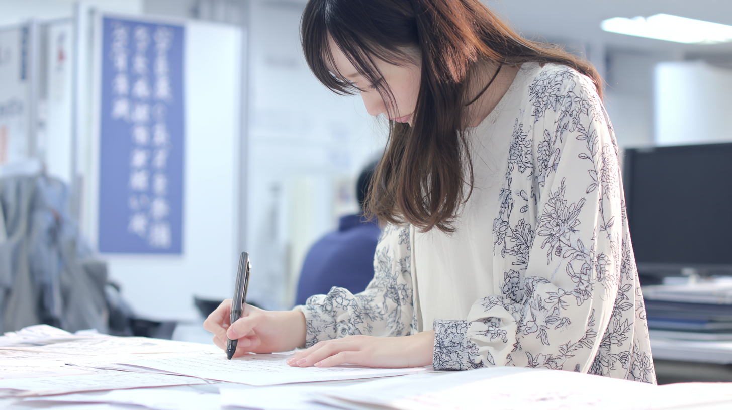 請求書処理の自動化