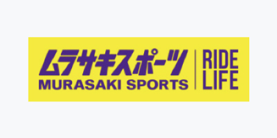 ムラサキスポーツ MURASAKI SPORTS | RIDE LIFE