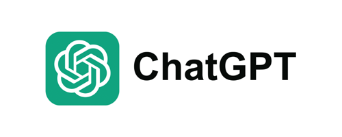 ChatGPT ロゴ