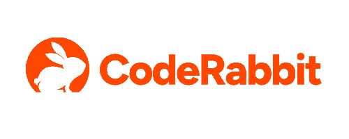 CodeRabbit ロゴ