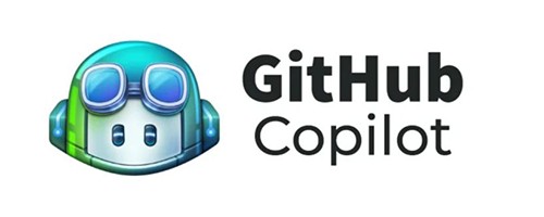 GitHub Copilot ロゴ