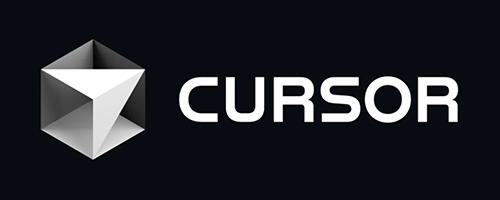 Cursor ロゴ