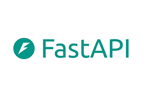 FastAPI ロゴ