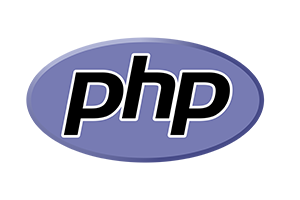 PHP ロゴ